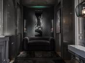 Garçonnière grisaille Tristan Auer pour Intérieurs 2016