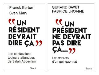 BAVARDAGE DE L'UN, MUTISME DE L'AUTRE