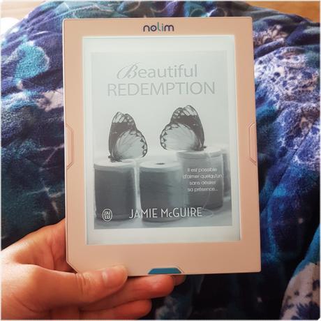 Beautiful Redemption | Jamie MacGuire (The Maddox Brothers #2)