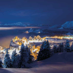 EVASION : Pourquoi fêter les 50 ans d’Avoriaz !?