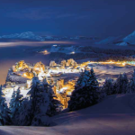 EVASION : Pourquoi fêter les 50 ans d’Avoriaz !?