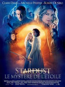 [CRITIQUE] STARDUST, LE MYSTÈRE DE L’ÉTOILE