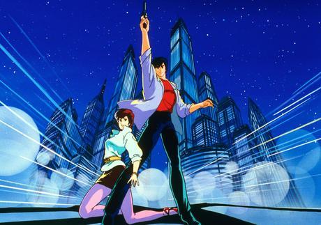 [NEWS CINÉ] UNE NOUVELLE ADAPTATION DE CITY HUNTER EN 2018 !