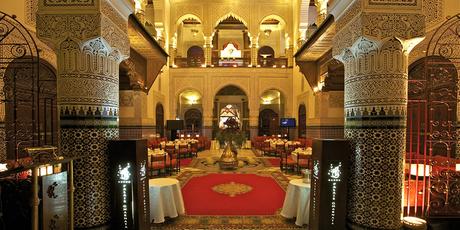 Location villa Marrakech  louer une villa à Marrakech avec piscine