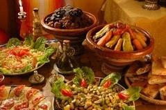 Cuisine marocaine, recette Ramadan 2016, cuisine du Maroc