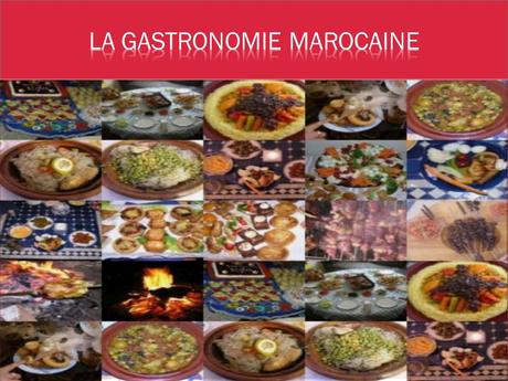 Cuisine recette marocaine, tajine harira couscous maroc