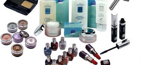 Maquillage : vous mettez vos enfants en danger Bio à la une