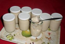 gâteau au yaourt Sojasun avec son d'avoine et céréales  mes gourmandises