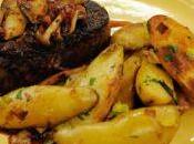 Filet mignon miel cookeo