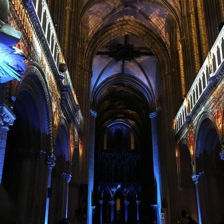 [#Bayeux] La Cathédrale de Guillaume