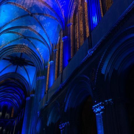 [#Bayeux] La Cathédrale de Guillaume