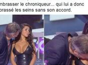 Sexisme ordinaire chez Hanouna