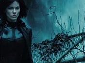 nouveau volet saga Underworld cinéma