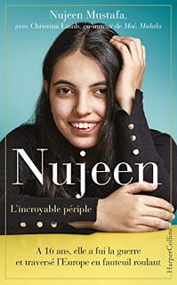 Nujeen, l'incroyable périple de Nujeen Mustafa