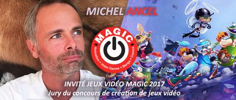 Le Magic de Monaco accueillera Michel Ancel