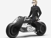 imagine moto casque sera plus nécessaire