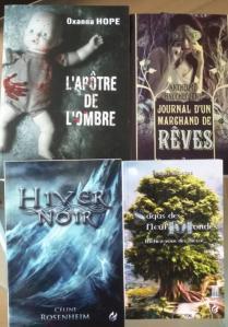 Bilan des Halliennales 2016