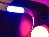 essayé jeux PlayStation voici impressions