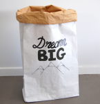 #Deco // Le sac craft est tendance