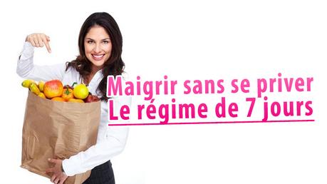 conseils pour maigrir sans effort