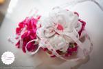 La Mariée en fleurs #origami #bouquet #beauté