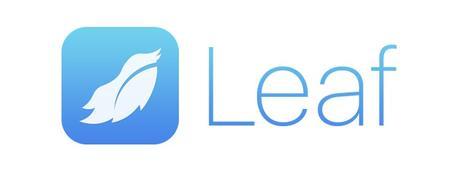 Leaf pour Twitter supporte 3D Touch