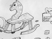 Inktober 2016 Jour Cassé (Broken)