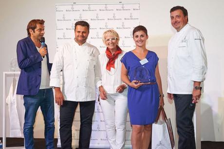 Le blog culinaire du mois d’Octobre – Surprises et Gourmandises Le blog culinaire du mois d’Octobre – Surprises et Gourmandises