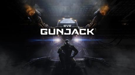 Logo EVE Gunjack date de sortie Samsung Gear VR