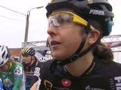 Jolien Verschueren remporte Polderscross