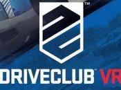 DriveClub liste trophées
