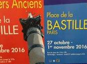 Salons BASTILLE Place Bastille 0ctobre Novembre 2016