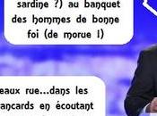 prix "mer" d'un poisson