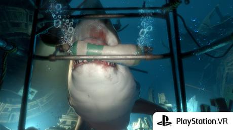 Ça vient de sortir ! Test du casque VR de Sony pour PlayStation 4 !