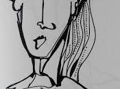 croquis d'hommes: Nantes Ville située Loire Atlantique France Senaq