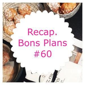 Recap bons plans #60 (UGG, Lush…)