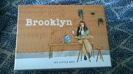 My Little Brooklyn Box
