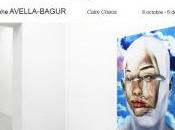 Galerie RICHARD (Paris) Christophe AVELLA-BAGUR Octobre Décembre 2016