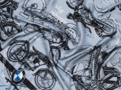 foulard Motorrad édition limitée