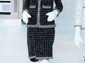 Fashion Week 2016 Survie Rétro Futuriste