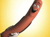 Cinéma Sausage Party, Avant première