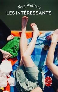 Meg Wolitzer / Les intéressants