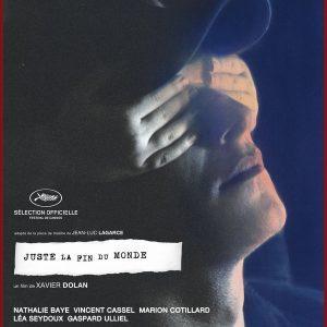 Critique – Juste la fin du monde