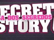 Secret Story Extra octobre 2016 Replay