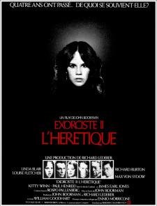 L’Exorciste 2 : L’hérétique