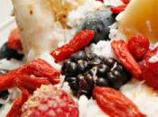 Crème dessert polenta cookeo