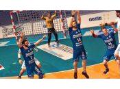 Handball date sortie