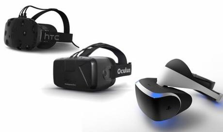 Samsung Gear VR – premier contact avec la réalité virtuelle