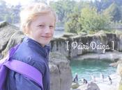 Journée Pairi Daiza