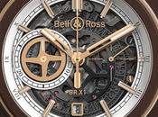 Bell Ross présente nouveaux Instruments Marine